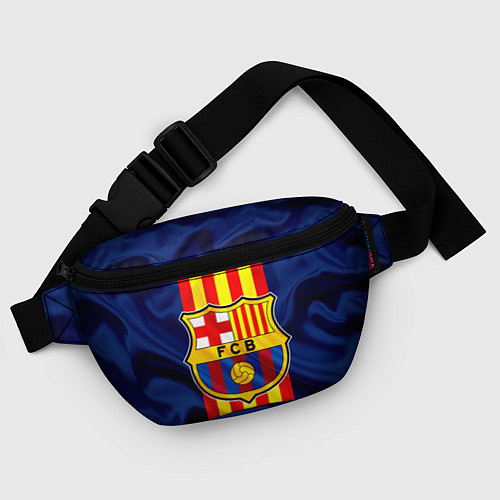 Поясная сумка Фк Барселона Лого / 3D-принт – фото 4