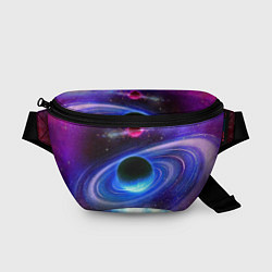 Поясная сумка Центр галактики