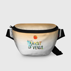 Поясная сумка Transit of Venus - Three Days Grace