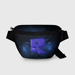 Поясная сумка Roblox space