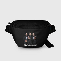 Поясная сумка Oomph band