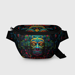 Поясная сумка Ацтекские Боги