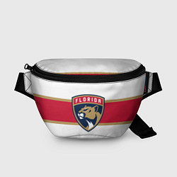 Поясная сумка Florida panthers - uniform - hockey