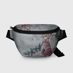 Поясная сумка Touhou Project Flandre Scarlet