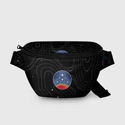 Поясная сумка The Constellation