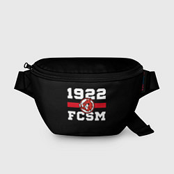 Поясная сумка 1922 FCSM, цвет: 3D-принт