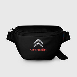 Поясная сумка Citroen auto sports