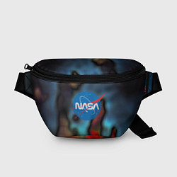 Поясная сумка Nasa space star collection