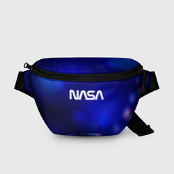 Поясная сумка Nasa звёздное небо