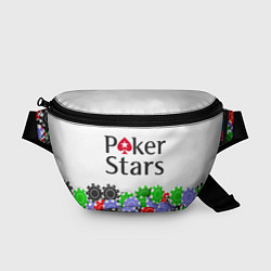 Поясная сумка Poker - игра для удачливых