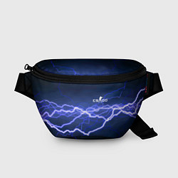 Поясная сумка Counter Strike - lightning