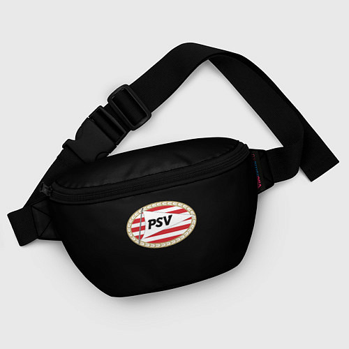 Поясная сумка PSV fc club / 3D-принт – фото 4