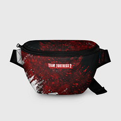 Поясная сумка Team Fortress 2 текстура гейм