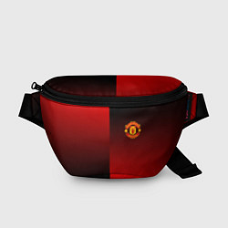 Поясная сумка Манчестер Юнайтед градиент спорт