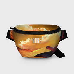 Поясная сумка Dune - sands