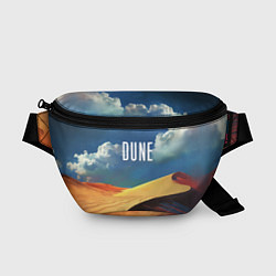 Поясная сумка Sands - Dune