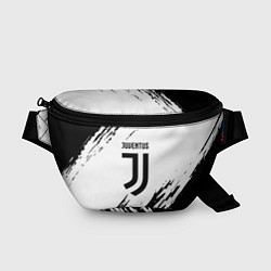 Поясная сумка Juventus краски