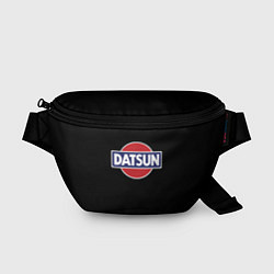 Поясная сумка Datsun logo