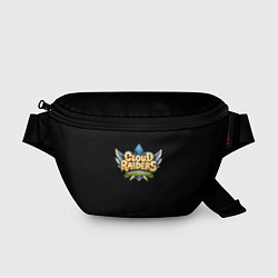 Поясная сумка Сloud raiders