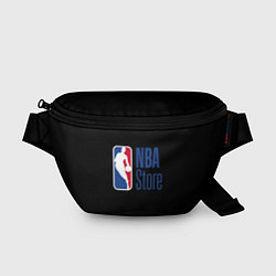 Поясная сумка NBA store, цвет: 3D-принт