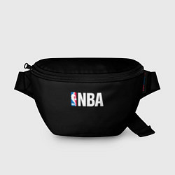 Поясная сумка NBA logo sport