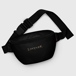 Поясная сумка Lostark, цвет: 3D-принт — фото 2