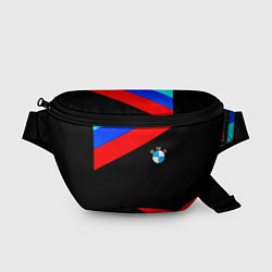Поясная сумка BMW line sport