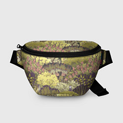 Поясная сумка Найди опоссума