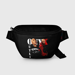 Поясная сумка Onyx outlaw