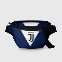 Поясная сумка Juventus sport geometry color