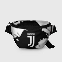 Поясная сумка Juventus fc краски