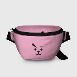 Поясная сумка BT21 Cooky
