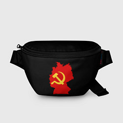 Поясная сумка Материк СССР