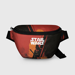 Поясная сумка Darth Vader - Star Wars