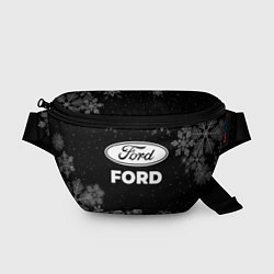 Поясная сумка Снежный Ford