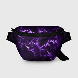 Поясная сумка Lightning
