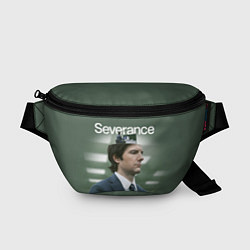 Поясная сумка Mark Severance