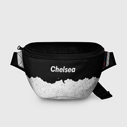 Поясная сумка Chelsea ночь