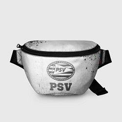 Поясная сумка PSV - white gradient, цвет: 3D-принт