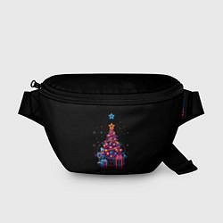 Поясная сумка Christmas gifts