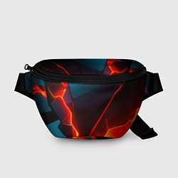 Поясная сумка Rift