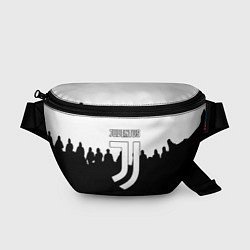 Поясная сумка Ювентус команды, цвет: 3D-принт