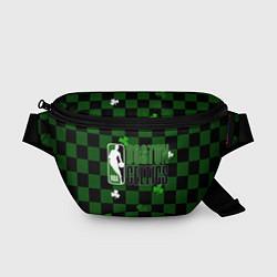 Поясная сумка NBA Boston Celtics