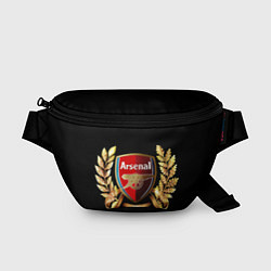 Поясная сумка Arsenal