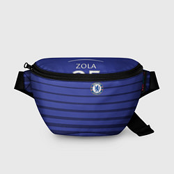Поясная сумка Chelsea: Zola