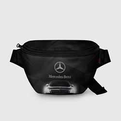 Поясная сумка Mercedes