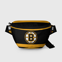 Поясная сумка Boston Bruins