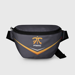 Поясная сумка Fnatic Arrows