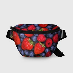 Поясная сумка Berries