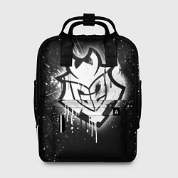 Женский рюкзак Gamers 2: Black collection